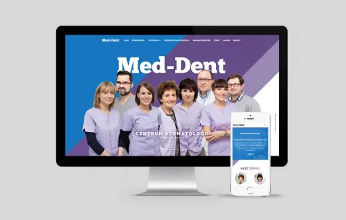 med dent