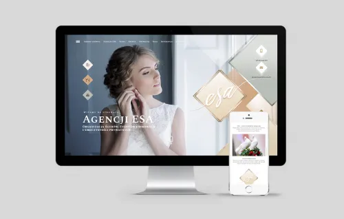 agencja esa pozycjonowanie bielsko