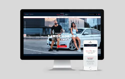 pozycjonowanie stron bielsko arkam cars 1