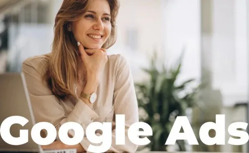 Potencjał Google Ads dla stron internetowych