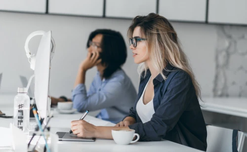 Wpływ nauki na projektowanie stron internetowych