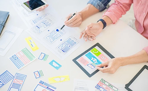 UX ma znaczenie przy projektowaniu stron internetowych