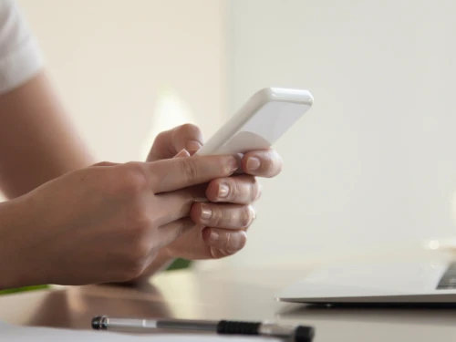 pozycjonowanie pod mobile first