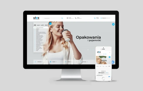 sklep internetowy ulex hurtownia
