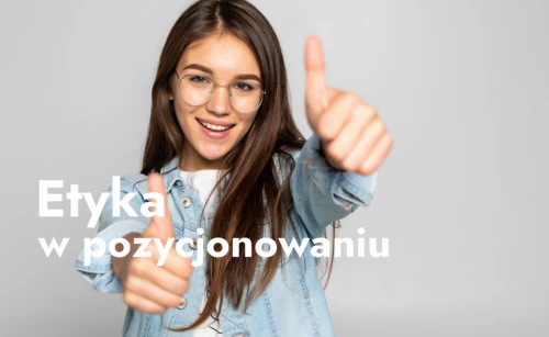 etyka w pozycjonowaniu stron