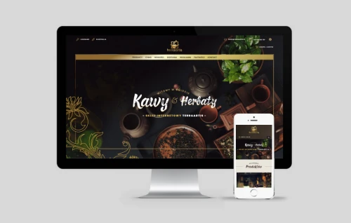 strony internetowe terra artis bielsko