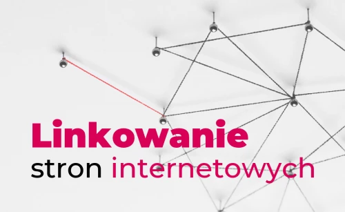 linkowanie stron internetowych linki zewnetrzne i wewnetrzne