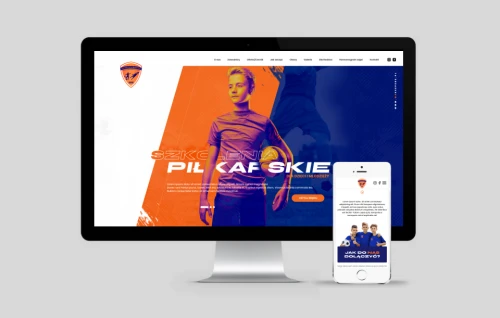 strony internetowe bielsko 4keepers