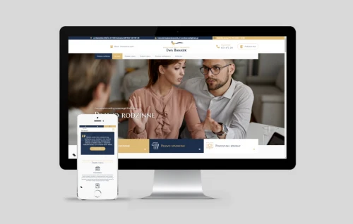 strony www internetowe dla radcy prawnego ewa banasik 1