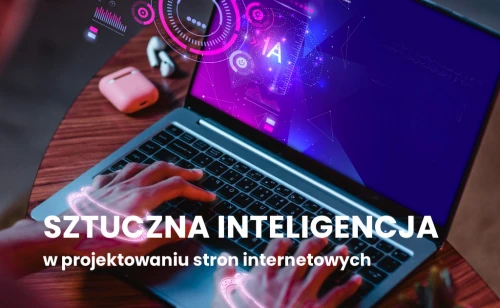 strony internetowe czy sztuczna inteligencja może pomóc programistom