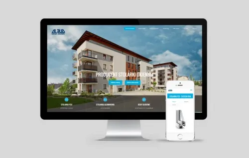 strony bielsko albud